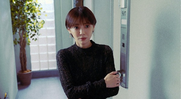 「隣の男はよく食べる」第4話 ©「隣の男はよく食べる」製作委員会