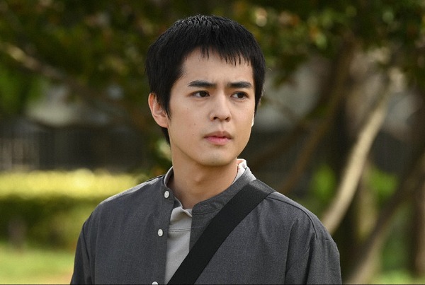 「勝利の法廷式」第4話（C）ytv