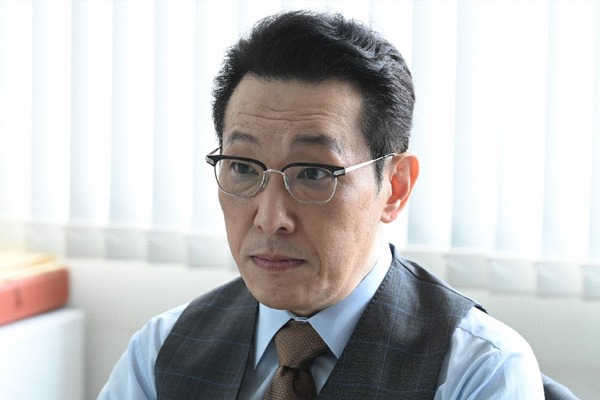 「勝利の法廷式」第4話（C）ytv