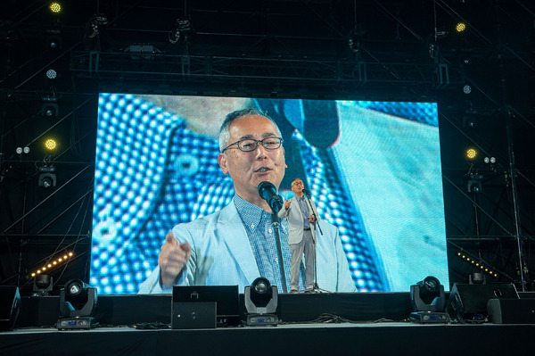 大阪コミコン2023