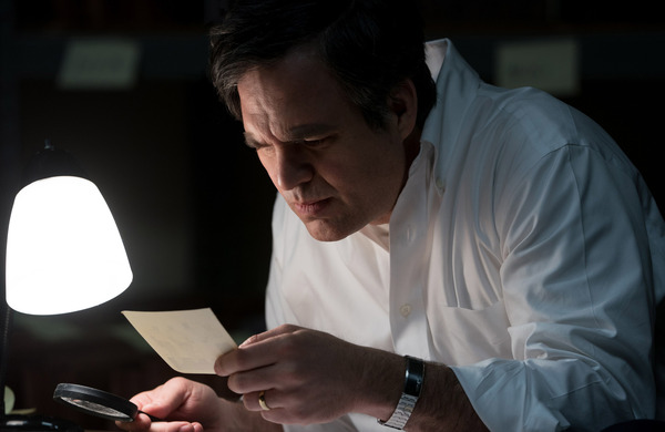 『ダーク・ウォーターズ 巨大企業が恐れた男』(C)2021 STORYTELLER DISTRIBUTION CO., LLC.