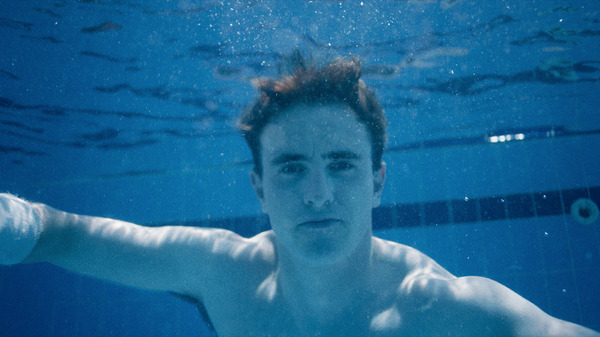 『aftersun／アフターサン』© Turkish Riviera Run Club Limited, British Broadcasting Corporation, The British Film Institute & Tango 2022