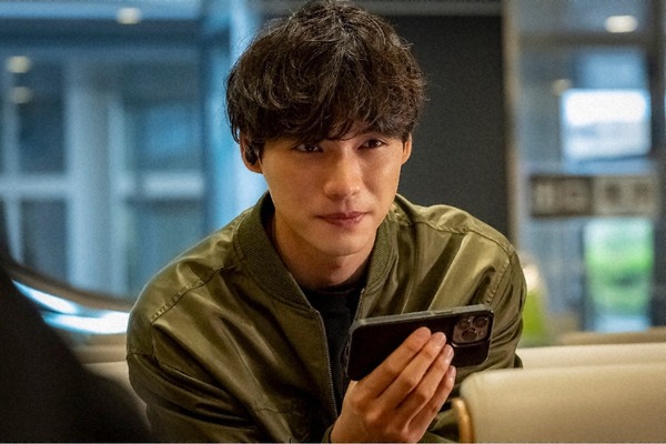 「弁護士ソドム」第3話（C）テレビ東京