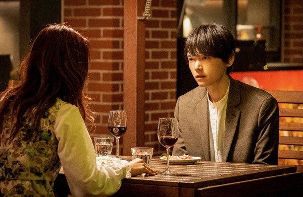 「弁護士ソドム」第3話（C）テレビ東京