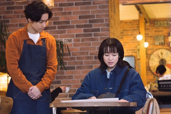 「日曜の夜ぐらいは...」第3話（C）ABCテレビ