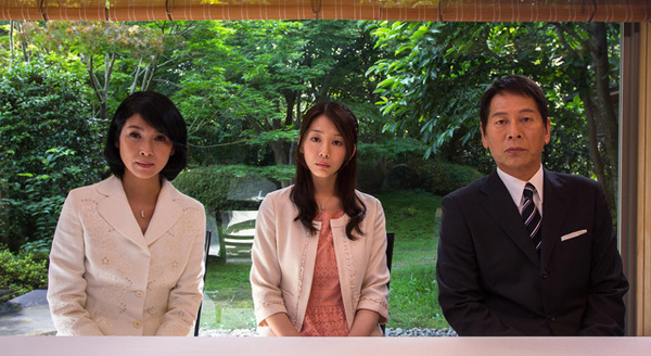 『箱入り息子の恋』 -(C) 2013「箱入り息子の恋」製作委員会