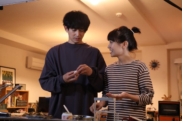 「あなたがしてくれなくても」第6話（C）フジテレビ