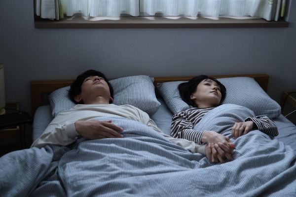 「あなたがしてくれなくても」第6話（C）フジテレビ