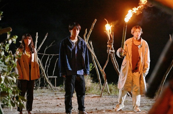 「ペンディングトレイン－８時２３分、明日君と」第5話（C）TBS