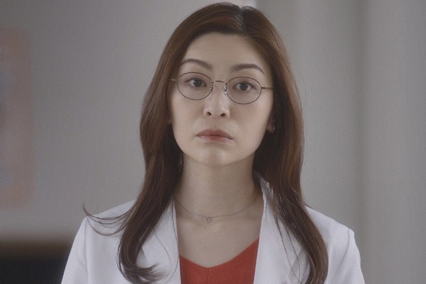 「夫婦が壊れるとき」第7話（C）NTV