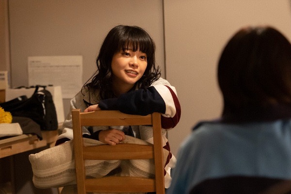 「日曜の夜ぐらいは...」第4話（C）ABCテレビ