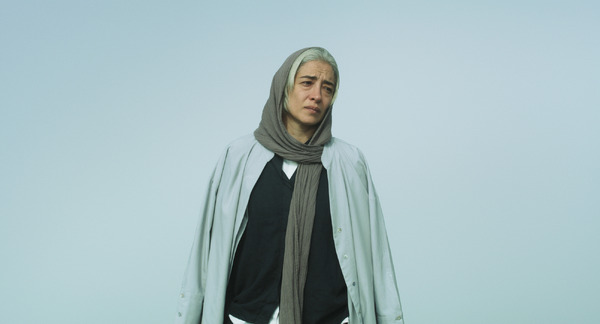 『君は行く先を知らない』©JP Film Production, 2021