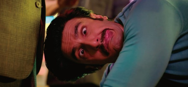 『サーカス』©  Reliance Entertainment