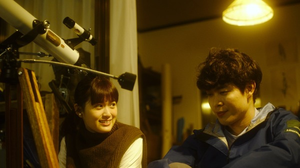 『はざまに生きる、春』©2022「はざまに生きる、春」製作委員会