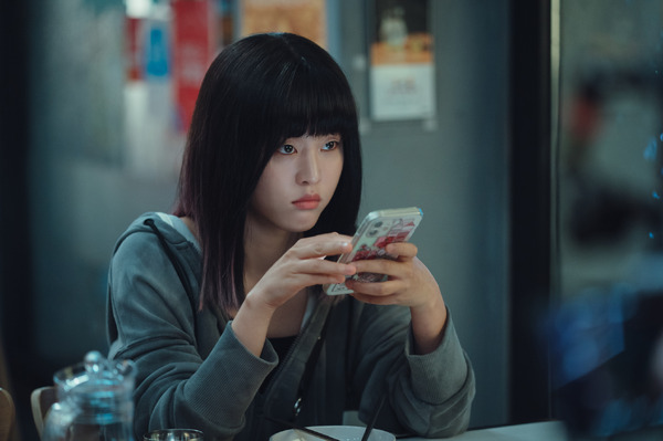 「弱いヒーロー Class１」（c）Content Wavve Corp.