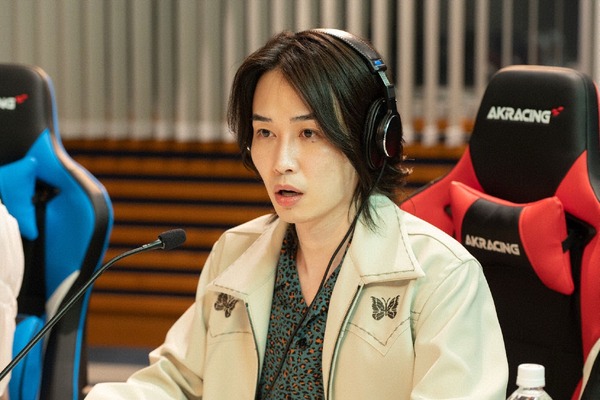 「波よ聞いてくれ」第6話（C）テレビ朝日