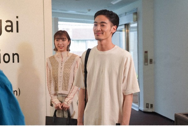 「かしましめし」最終話（C）「かしましめし」製作委員会