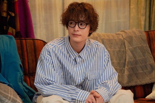 「かしましめし」最終話（C）「かしましめし」製作委員会