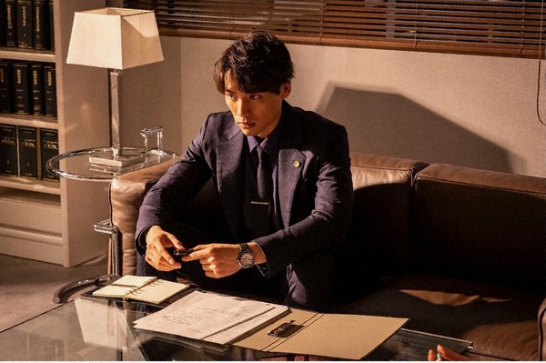 「弁護士ソドム」第5話（C）テレビ東京