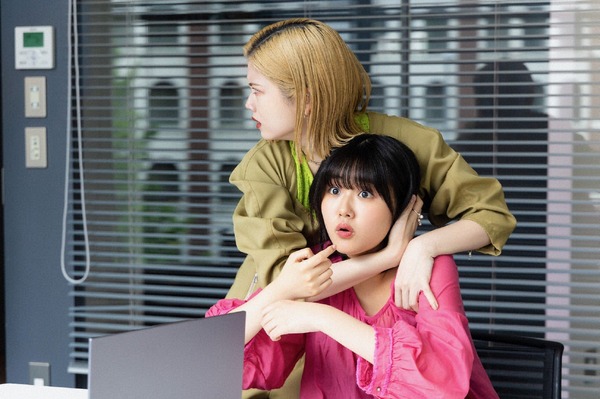 「波よ聞いてくれ」第7話（C）テレビ朝日