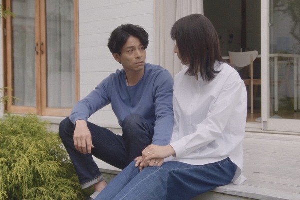 「夫婦が壊れるとき」第9話（C）NTV