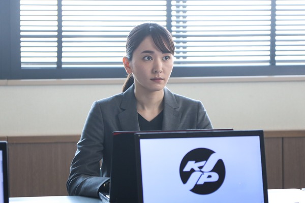 「風間公親-教場0-」第9話（C）フジテレビ