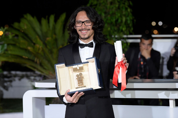 ティエン・アン・ファム監督 Photo by Kristy Sparow/Getty Images