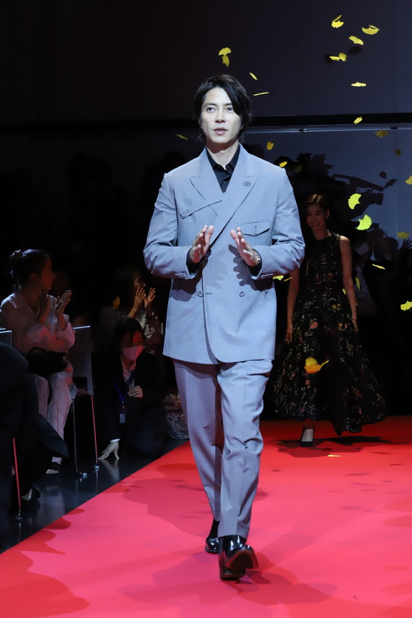 『SEE HEAR LOVE　見えなくても聞こえなくても愛してる』配信直前イベント　©2023「SHL」partners