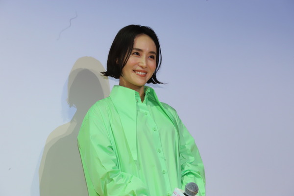 『SEE HEAR LOVE　見えなくても聞こえなくても愛してる』配信直前イベント　©2023「SHL」partners