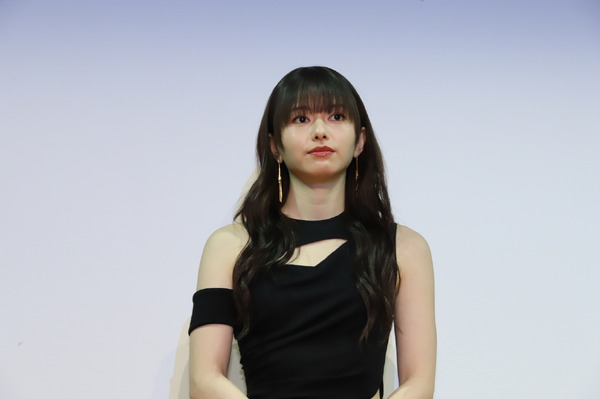 『SEE HEAR LOVE　見えなくても聞こえなくても愛してる』配信直前イベント　©2023「SHL」partners