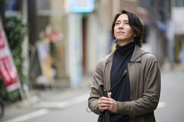 『SEE HEAR LOVE 見えなくても聞こえなくても愛してる』　©2023「SHL」partners
