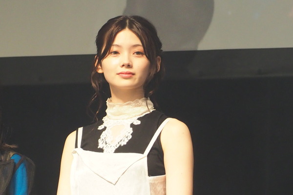 「ショートショート フィルムフェスティバル＆アジア 2023」オープニングセレモニー