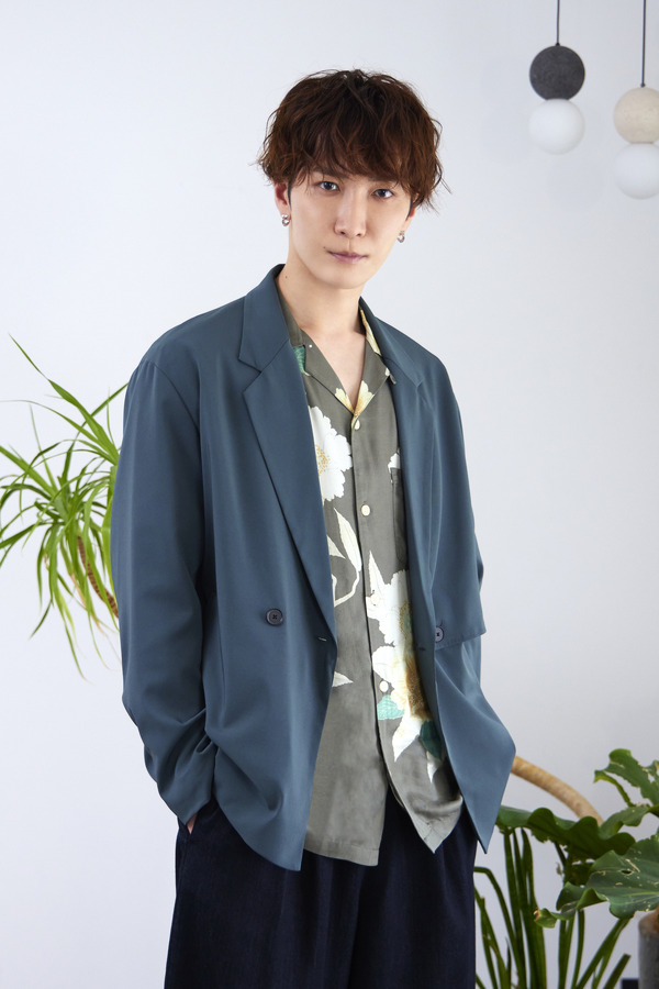 「ウソ婚」進藤将暉／渡辺翔太