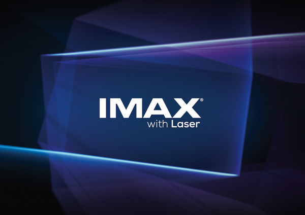 IMAX®は、IMAX Corporationの登録商標です。