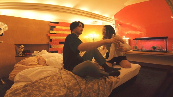 第5話：「再見、生活費」