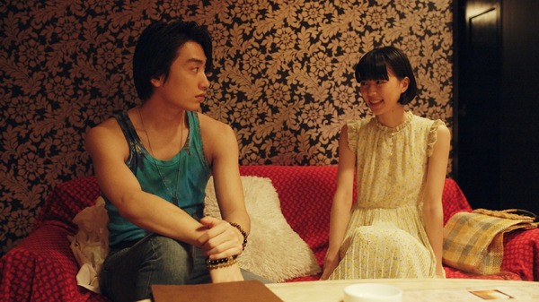 第6話：「フロント９番」