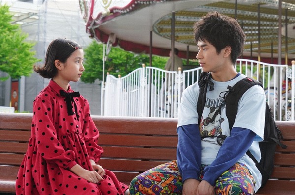 「Dr.チョコレート」第8話（C）NTV