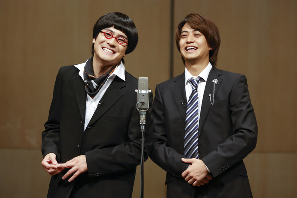 「だが、情熱はある」