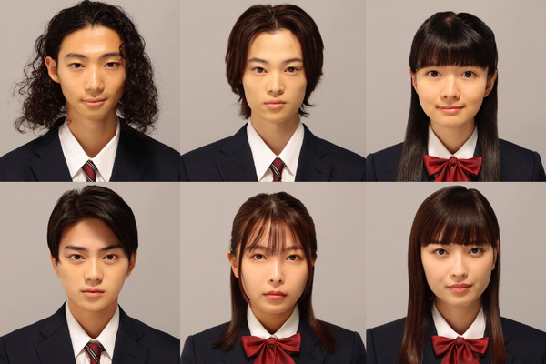 「最高の教師 1年後、私は生徒に■された」