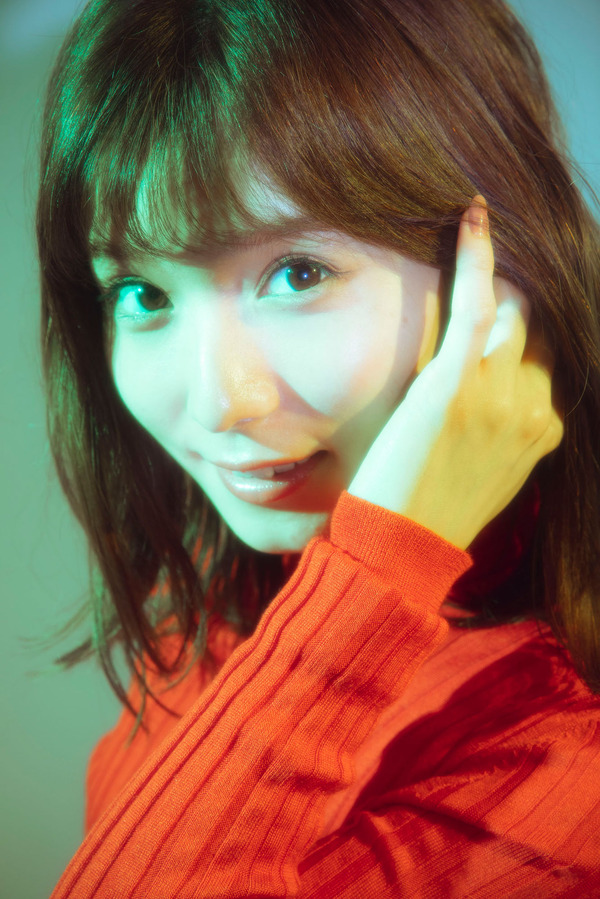 松岡茉優『蜜蜂と遠雷』／photo：You Ishii