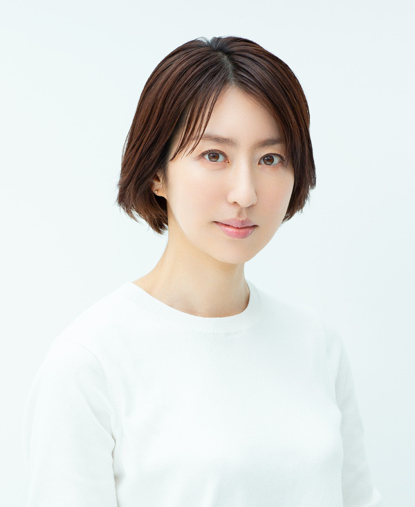 西山繭子