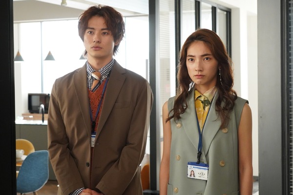 「わたしのお嫁くん」最終話（C）フジテレビ