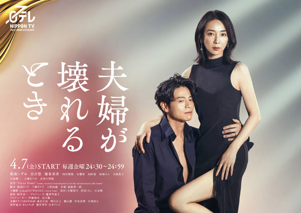 「夫婦が壊れるとき」