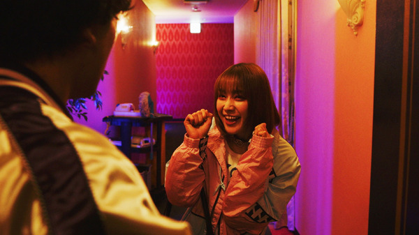 第7話：「HAPPENING KILLER」