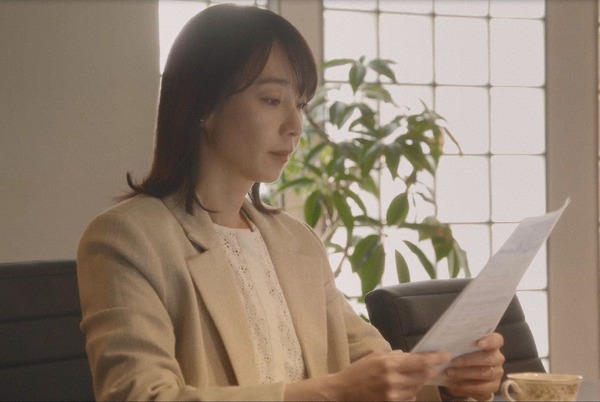 「夫婦が壊れるとき」第12話（C）NTV