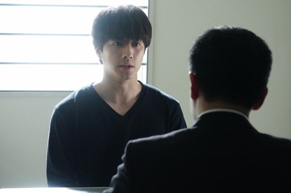 「Dr.チョコレート」最終話（C）NTV