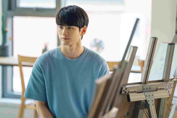 「十八の瞬間」©Jcontentree corp  JTBC Content Hub Co., Ltd. all rights reserved.