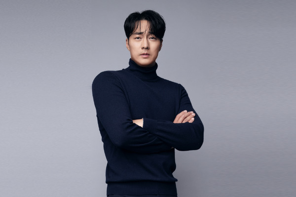 『告白、あるいは完璧な弁護』ソ・ジソブ（C） 2022 LOTTE ENTERTAINMENT & REALIES PICTURES All Rights Reserved.