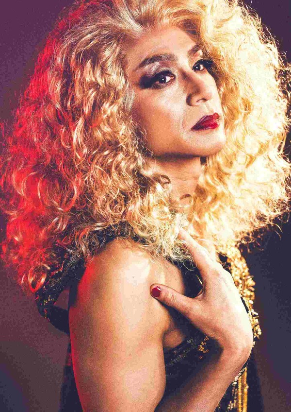 PARCO劇場開場50周年記念シリーズ「チョコレートドーナツ」