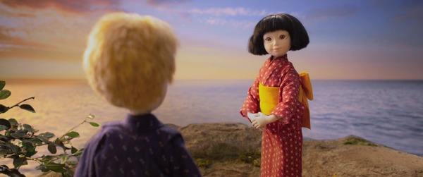 『希望のかけ橋』